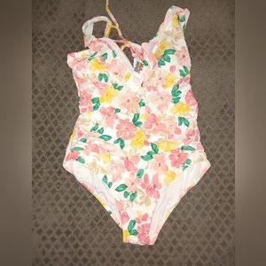 Time and true one piece